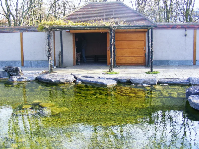 Japanese Garden