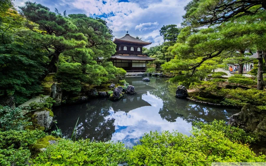 Japanese Garden