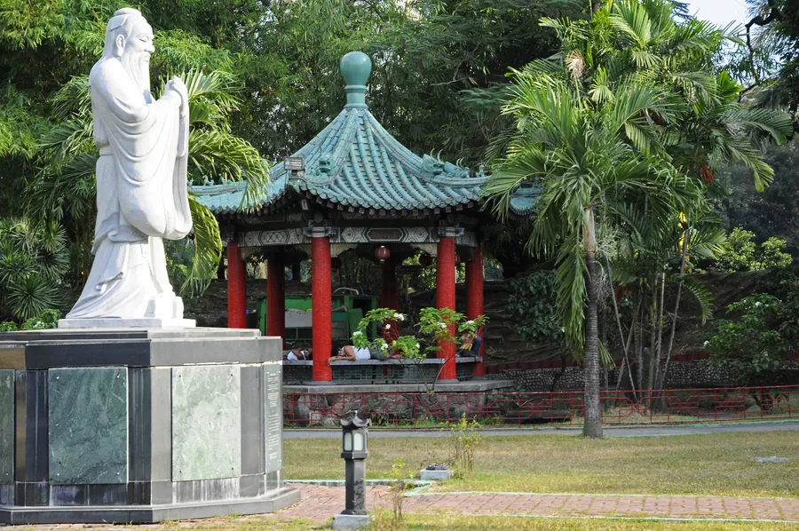 Japanese Garden of Peace