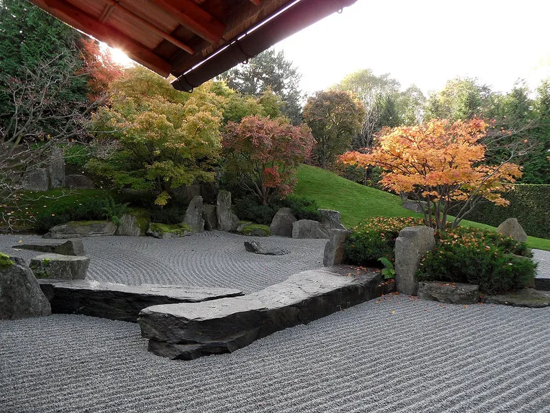 Japanischer Garten Bielefeld