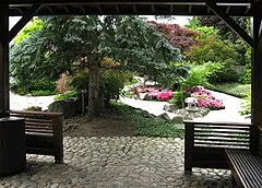 Japanischer Garten Freiburg