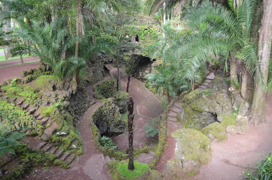 Jardim António Borges