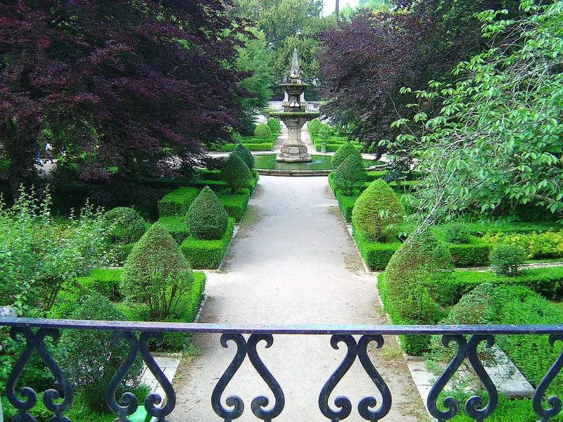 Jardim Botânico