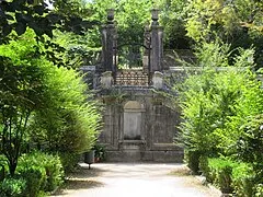 Jardim Botânico da Universidade de Coimbra