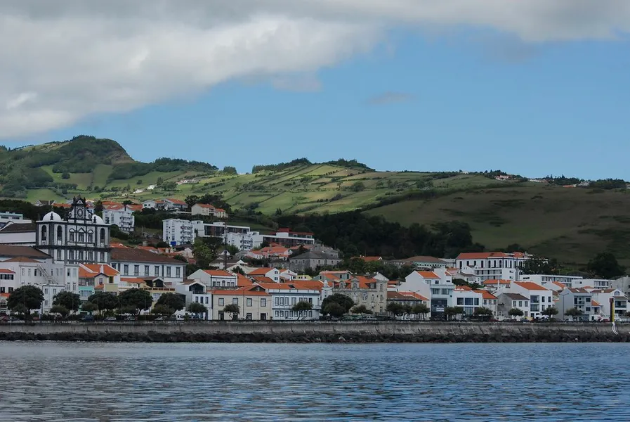 Jardim Botânico do Faial