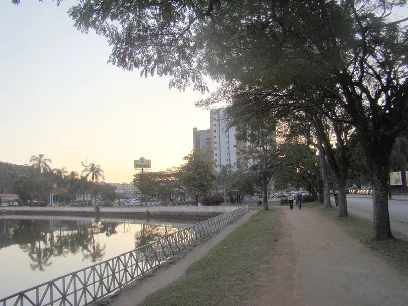 Jardim Público