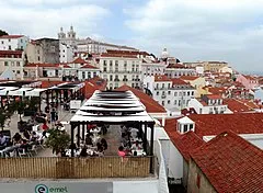 Jardim das Portas do Sol
