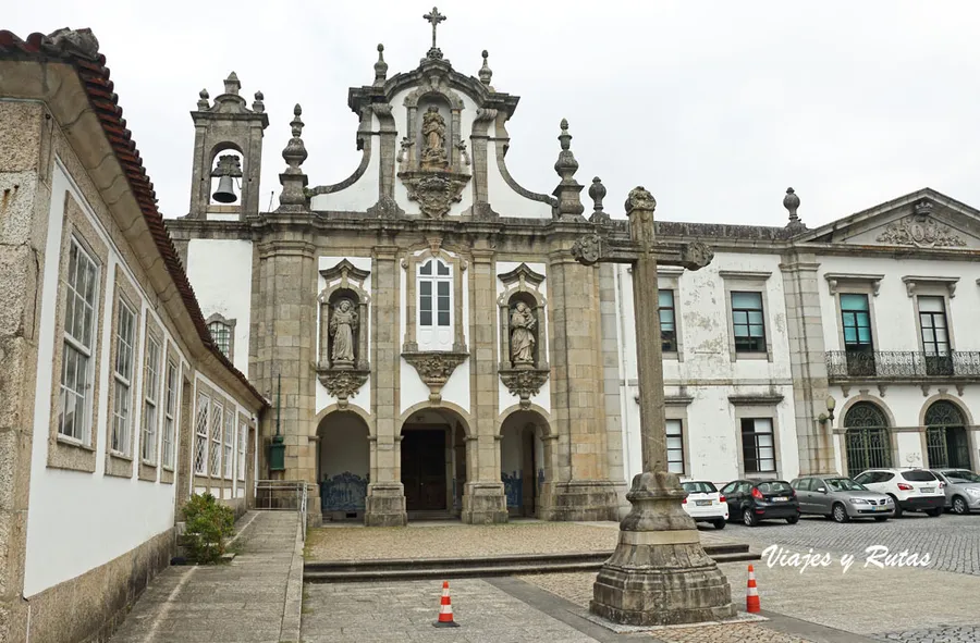 Jardim do Carmo