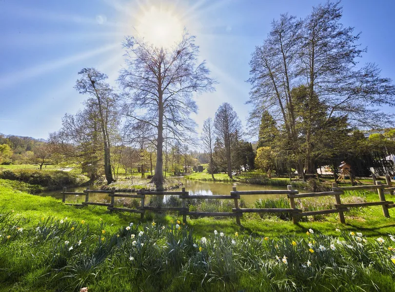 Jardin Botanique Jean-Marie Pelt