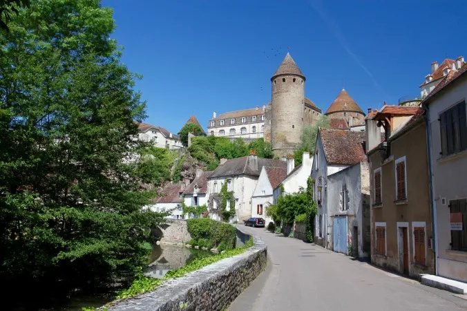 Jardin des Remparts