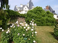 Jardin du Thabor