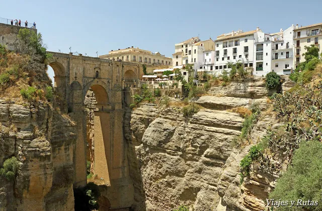 Jardines de Cuenca