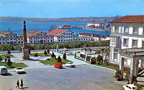 Jardines de Herrera