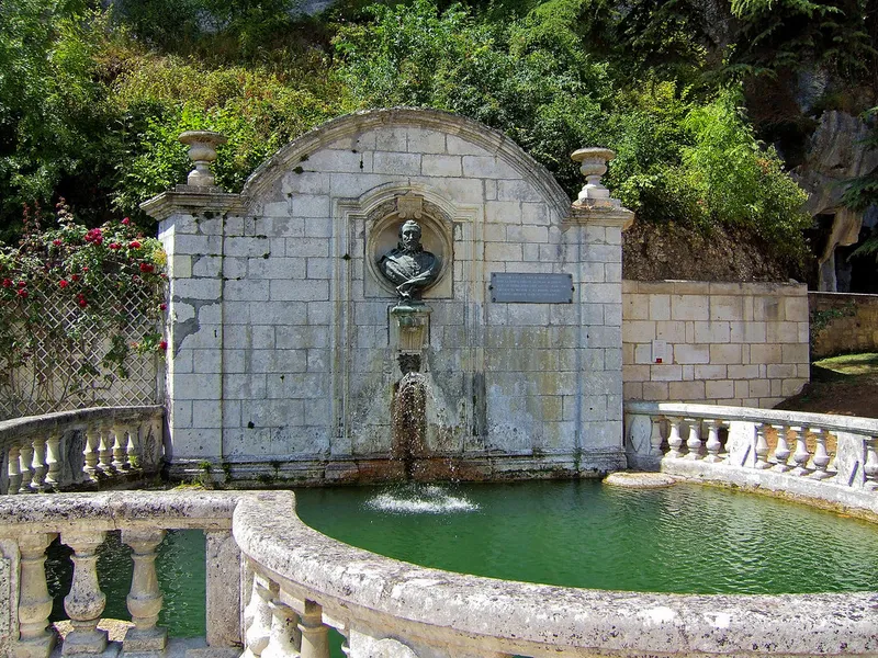 Jardins Tranquille
