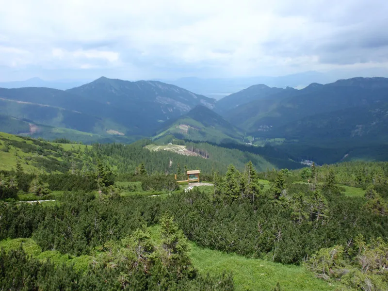 Jasná Nízke Tatry