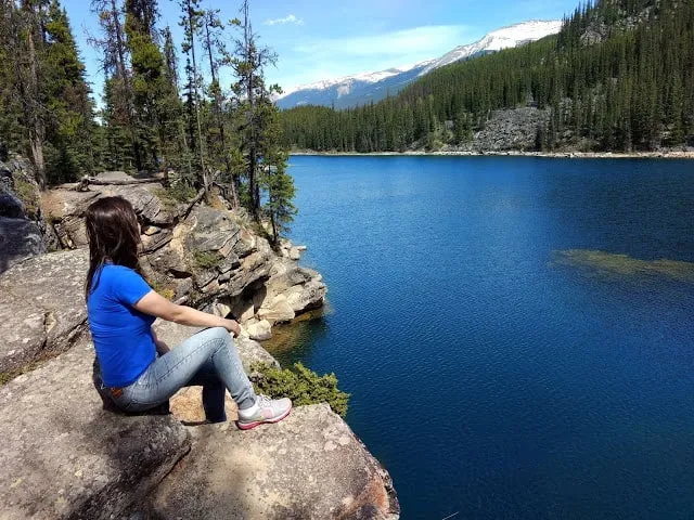 Jasper Discovery Trail