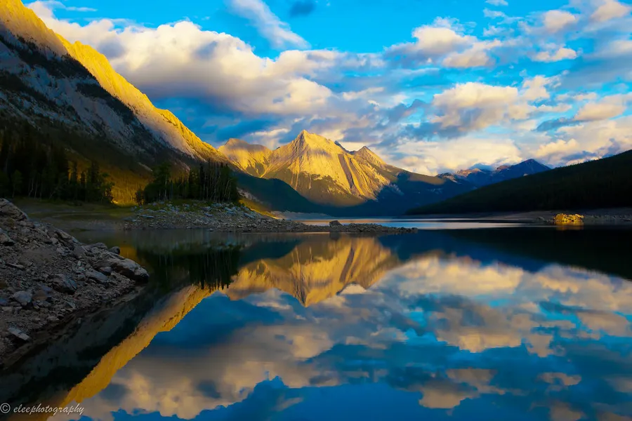 Jasper National Park