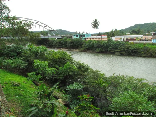 Jatunyacu River