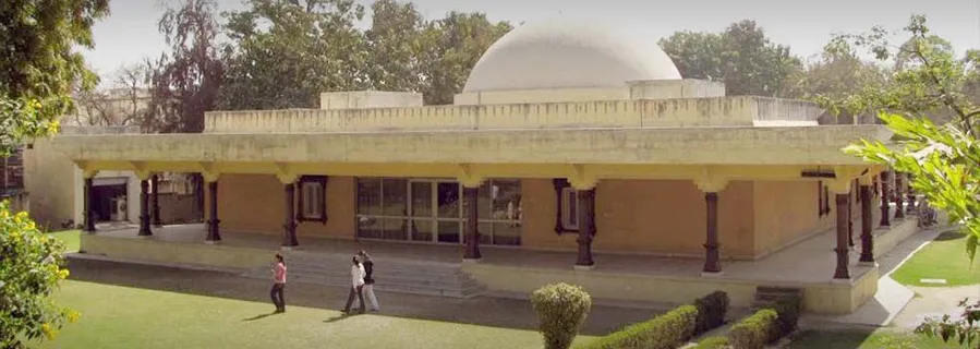 Jawahar Planetarium