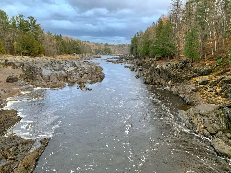 Jay Cooke State Park