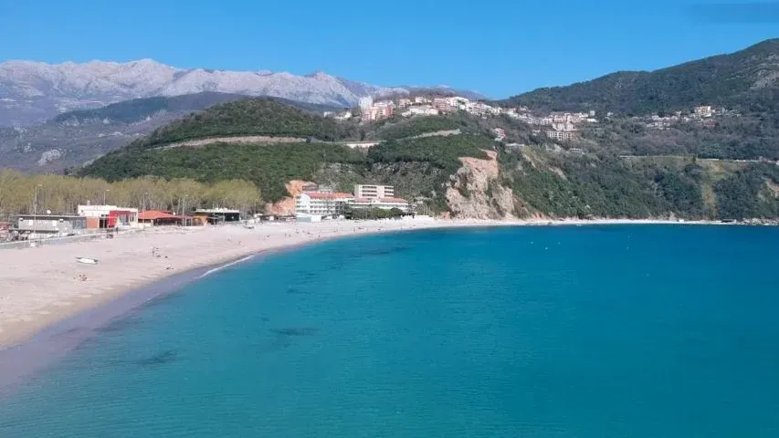 Jaz Beach