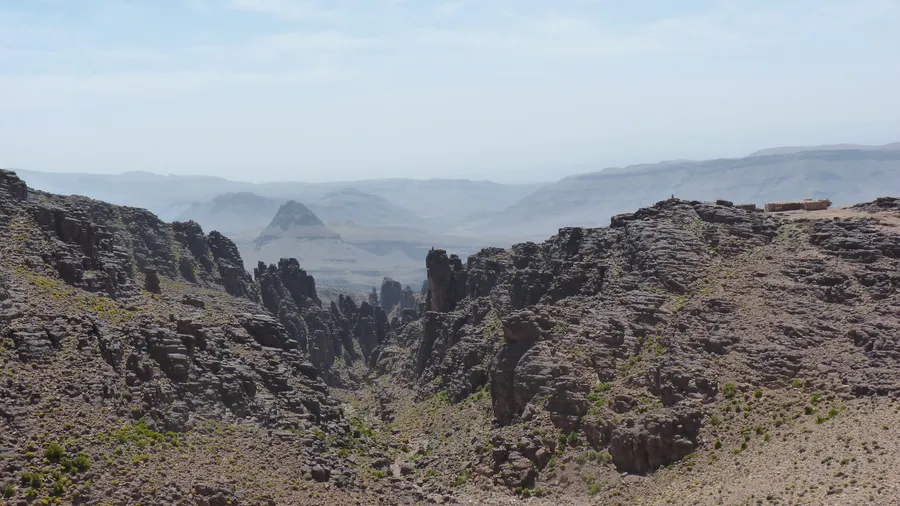Jbel Habri