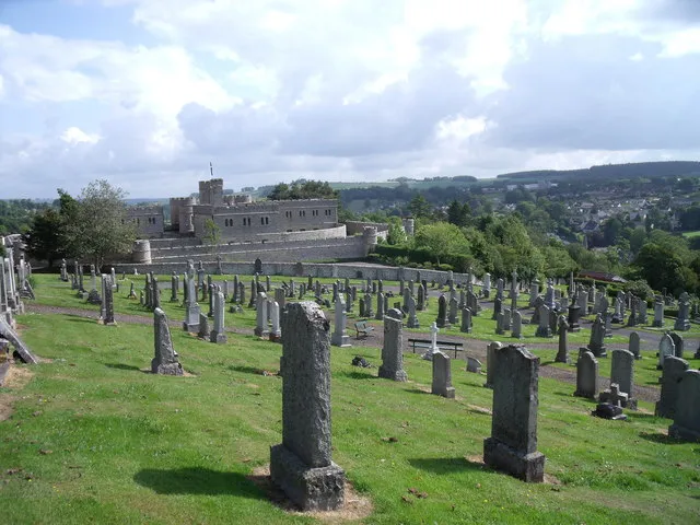 Jedburgh War Memorial