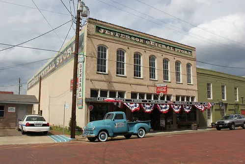 Jefferson General Store