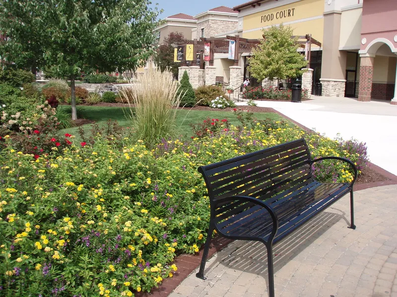 Jefferson Pointe