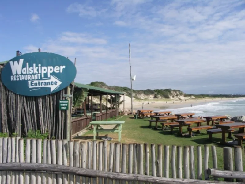 Jeffreys Bay Shell Museum