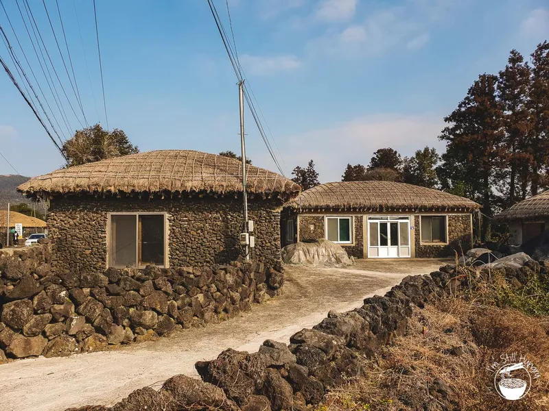 Jeju Folk Village