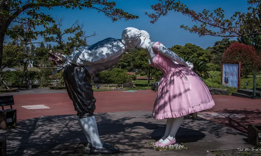 Jeju Loveland