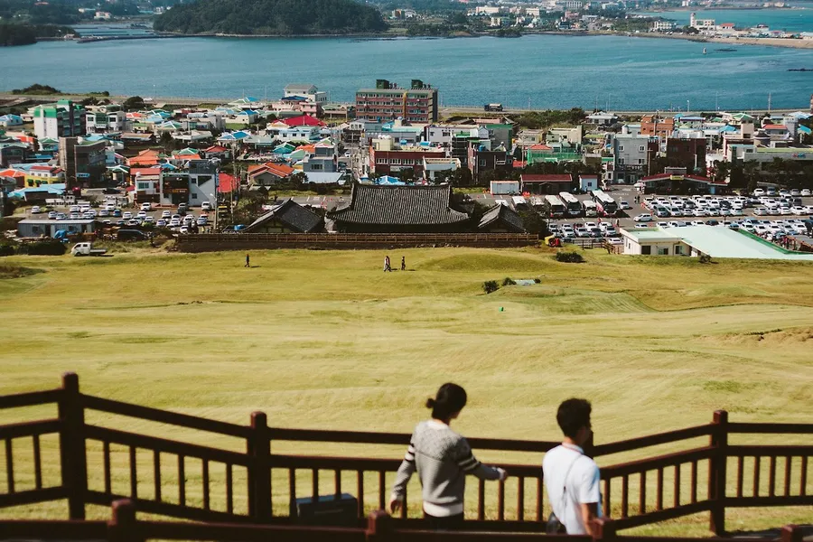 Jeju National Museum