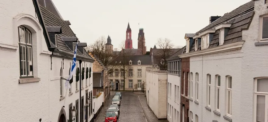 Jekerkwartier
