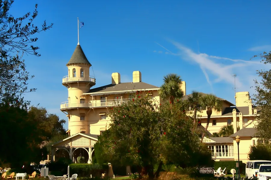 Jekyll Island Golf Club