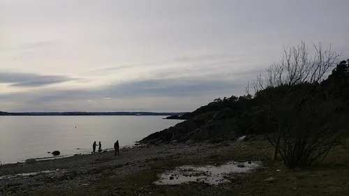 Jeløya Island