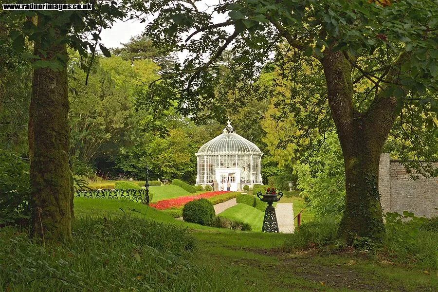 Jenkins Arboretum & Gardens