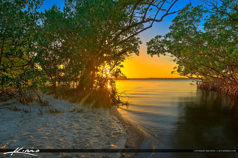 Jensen Beach Park