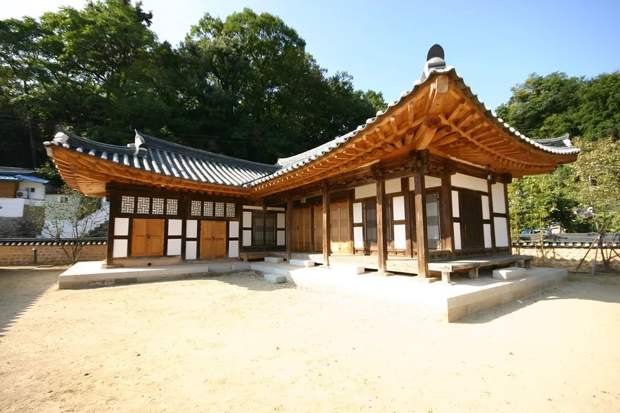 Jeonju Hanji Museum