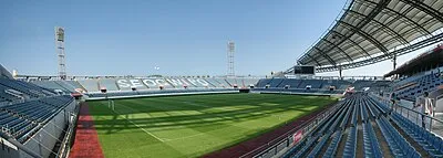 Jeonju World Cup Stadium