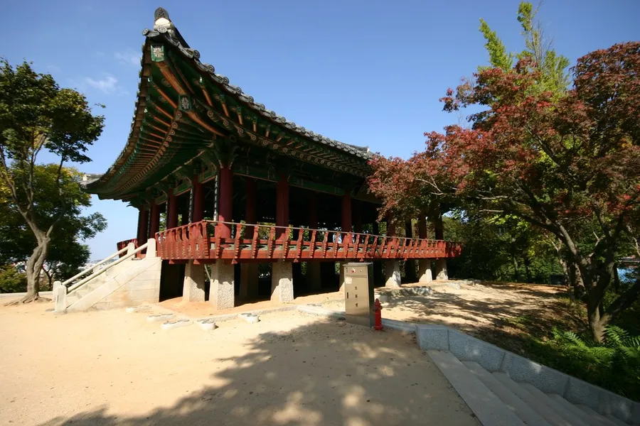 Jeonju Zoo
