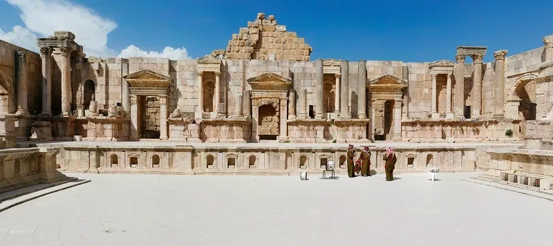 Jerash