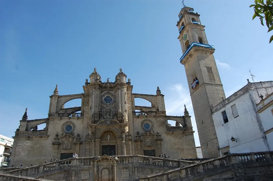 Jerez Cathedral