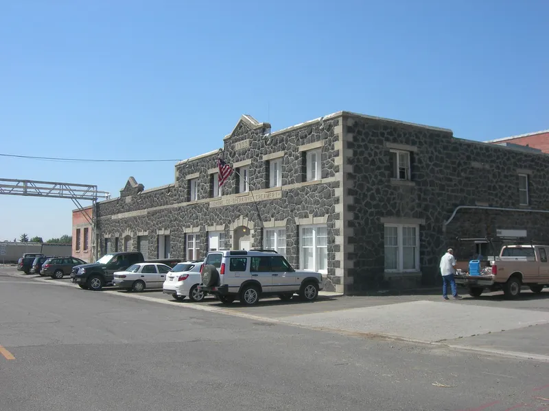 Jerome Artists Cooperative Gallery