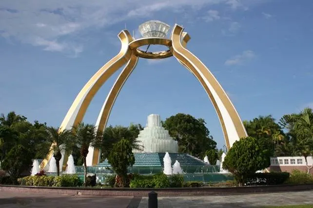 Jerudong Park