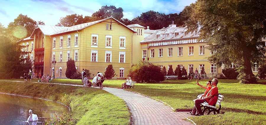 Jerzy Bochdan Museum of Fine Arts