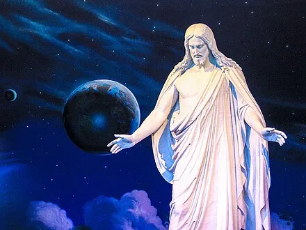 Jesu Kristi Kirke af Sidste Dages Hellige