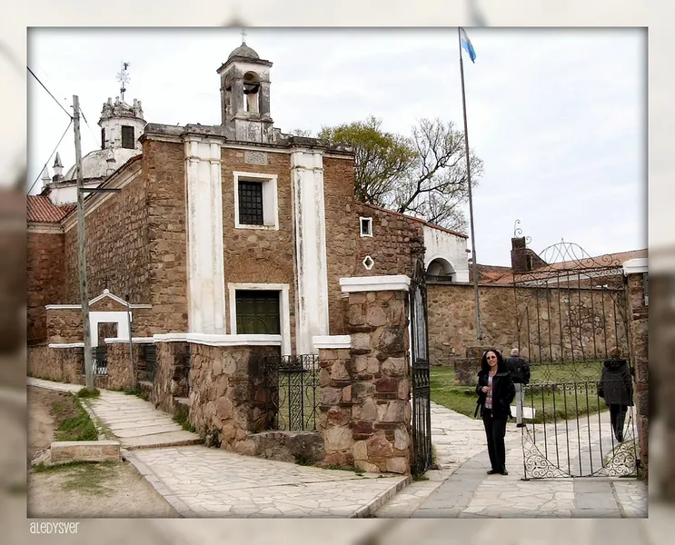 Jesuit Block and Estancias of Cordoba