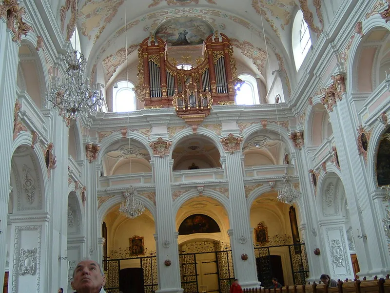 Jesuit Church