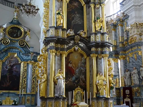 Jesuit Collegium